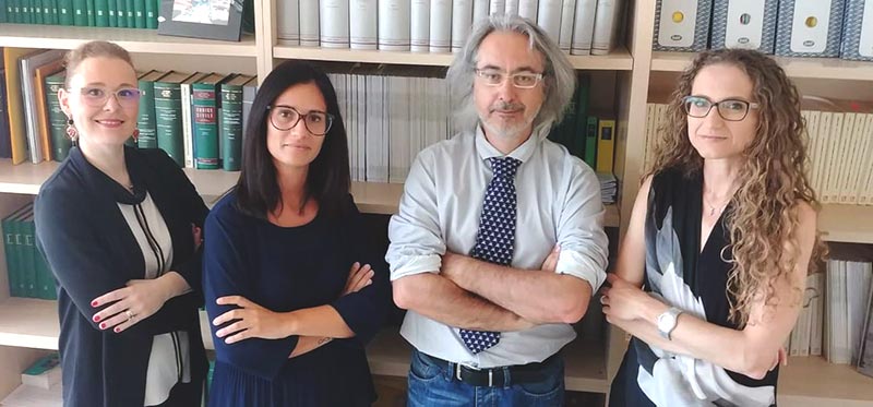 Staff Studio Quagliato